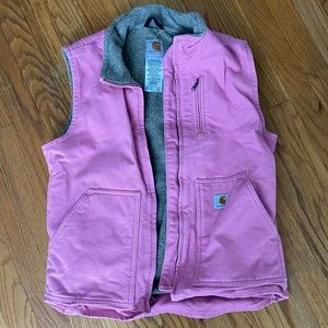 Women’s Carhartt Vest